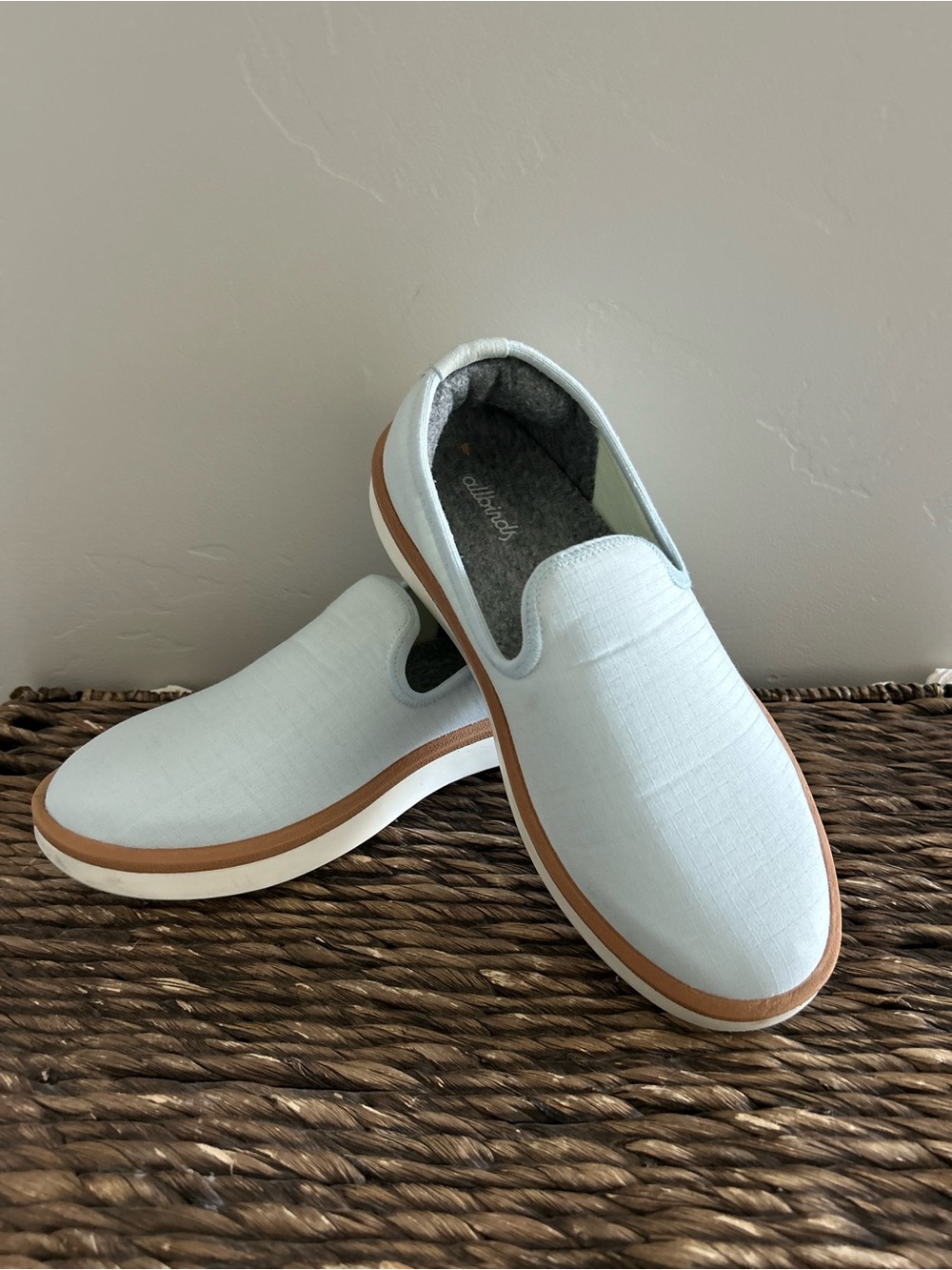Allbirds Women Loungers - size 8